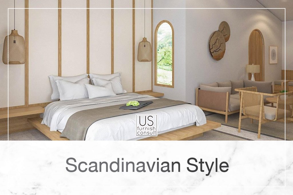 Scandinavian Style